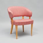 973 7253 ARMCHAIR